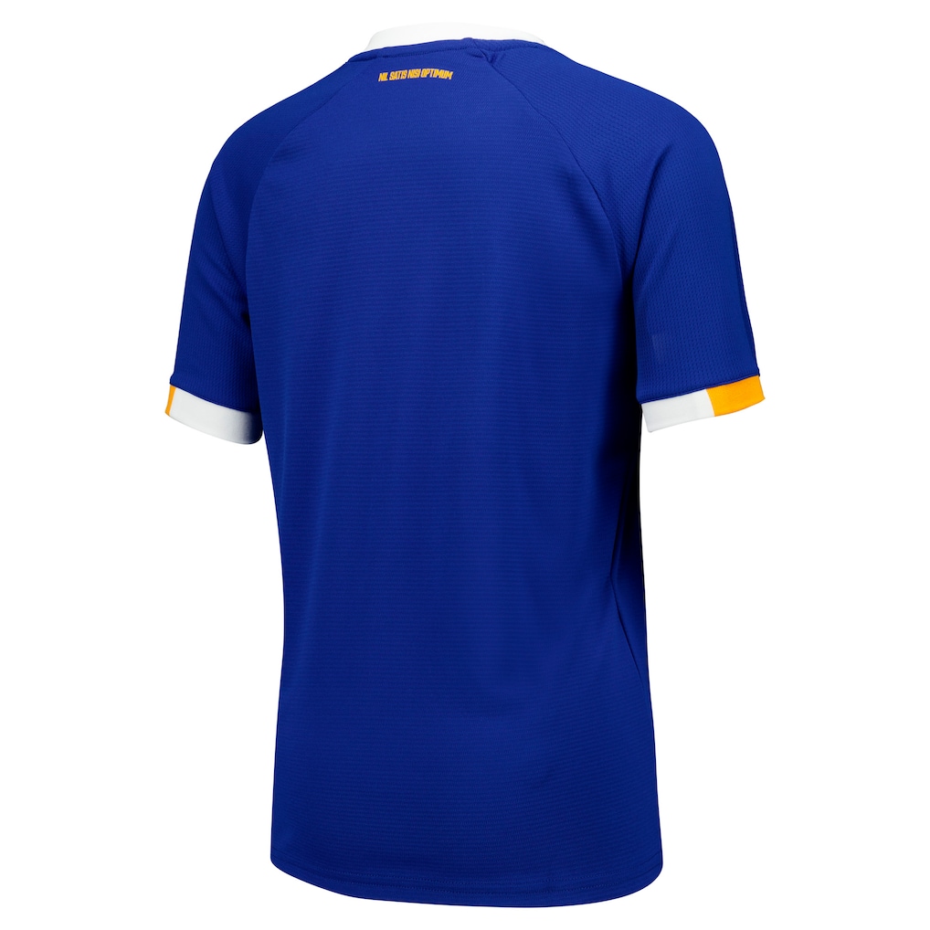 Kid's Castore Everton FC Home 2026 Jersey - Image 3
