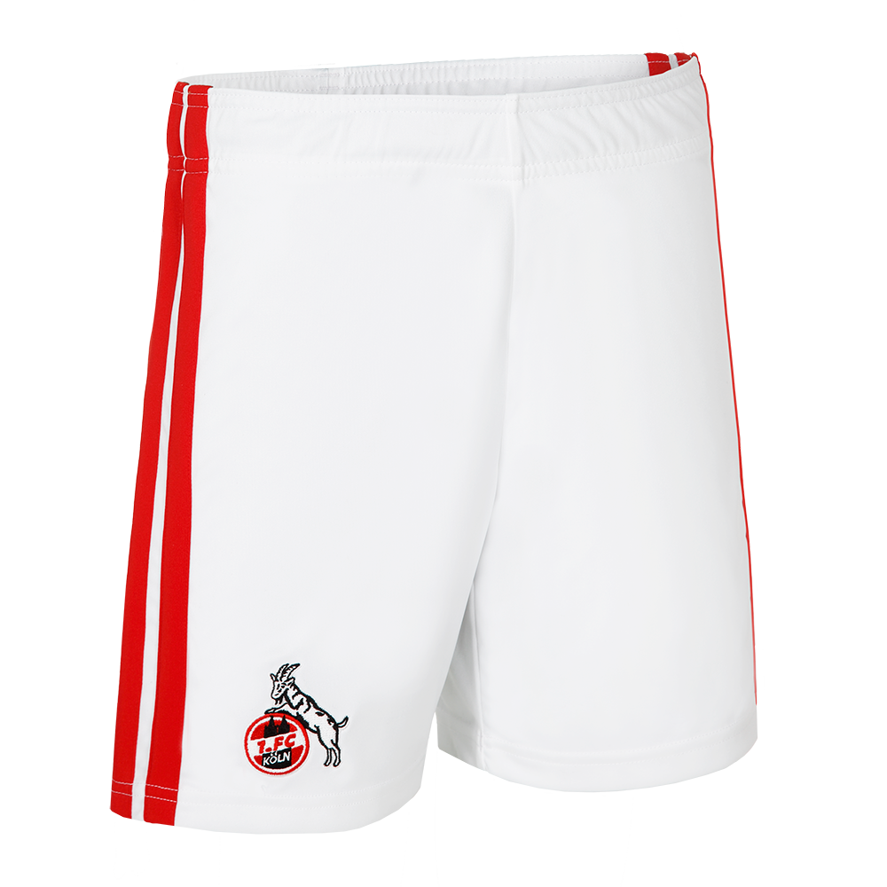 Kid's Adidas 1. FC Köln Home 2026 Shorts