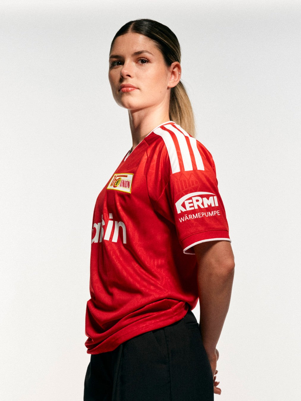 Adidas 1. FC Union Berlin Home 2026 Jersey - Image 2