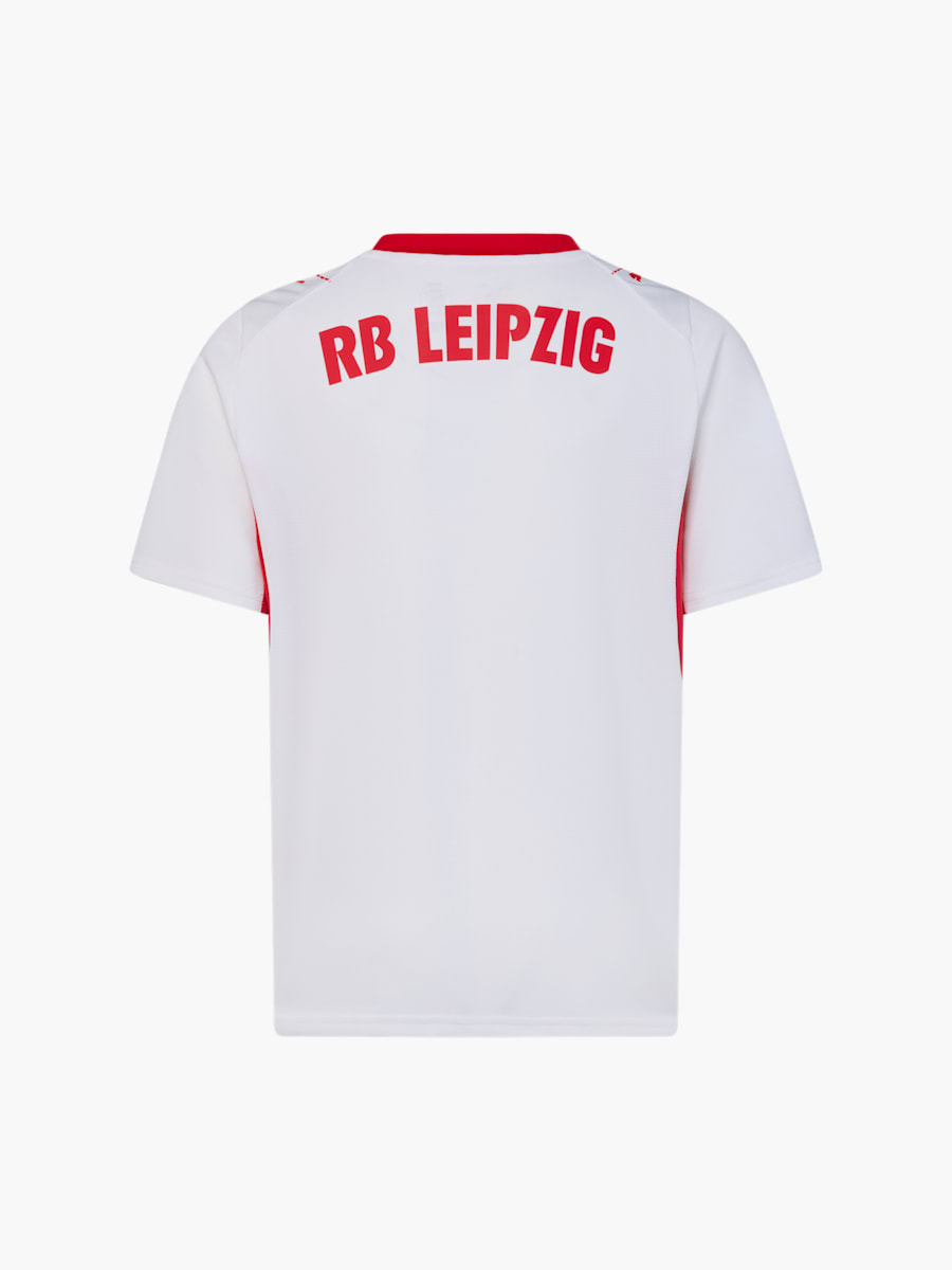 Kid's Puma RB Leipzig Home 2026 Jersey - Image 2