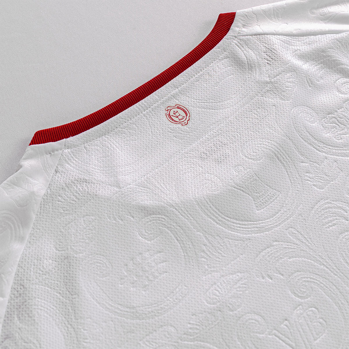 Kid's Jako VfB Stuttgart Home 2026/27 Jersey - Image 12