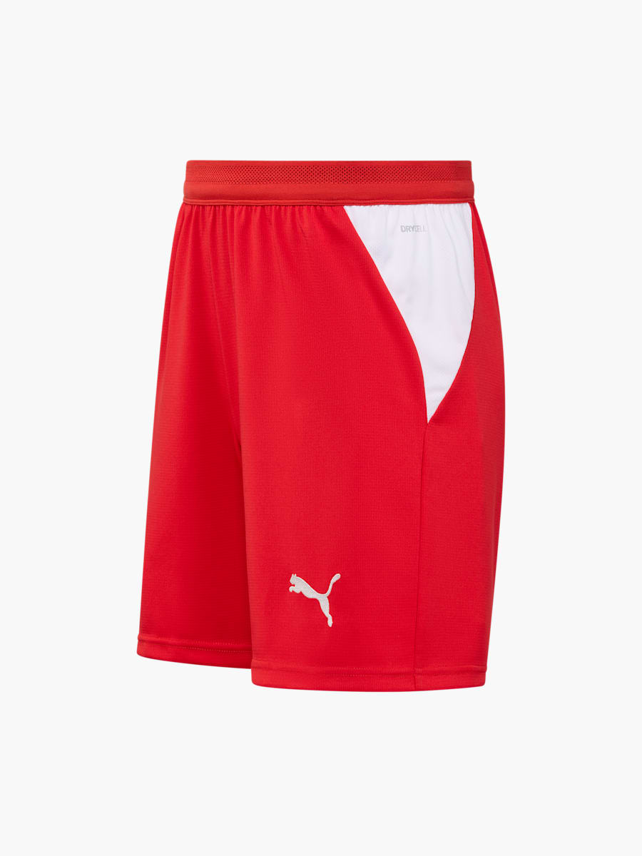 Men's Puma RB Leipzig Home 2026 Shorts - Image 4