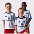 Kid's Adidas Hamburger SV Home 2026/27 Jersey - Image 3