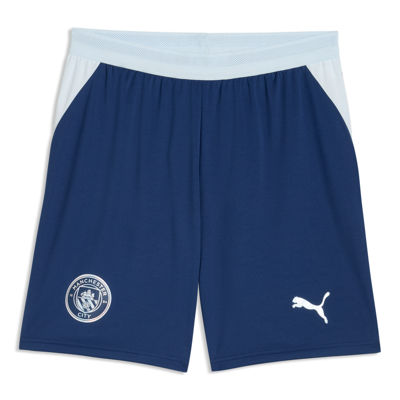 Men's Puma Manchester City Standard 2026 Shorts