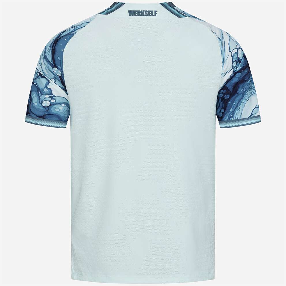 Men's New Balance Bayer 04 Leverkusen Away 2026 Jersey - Image 2
