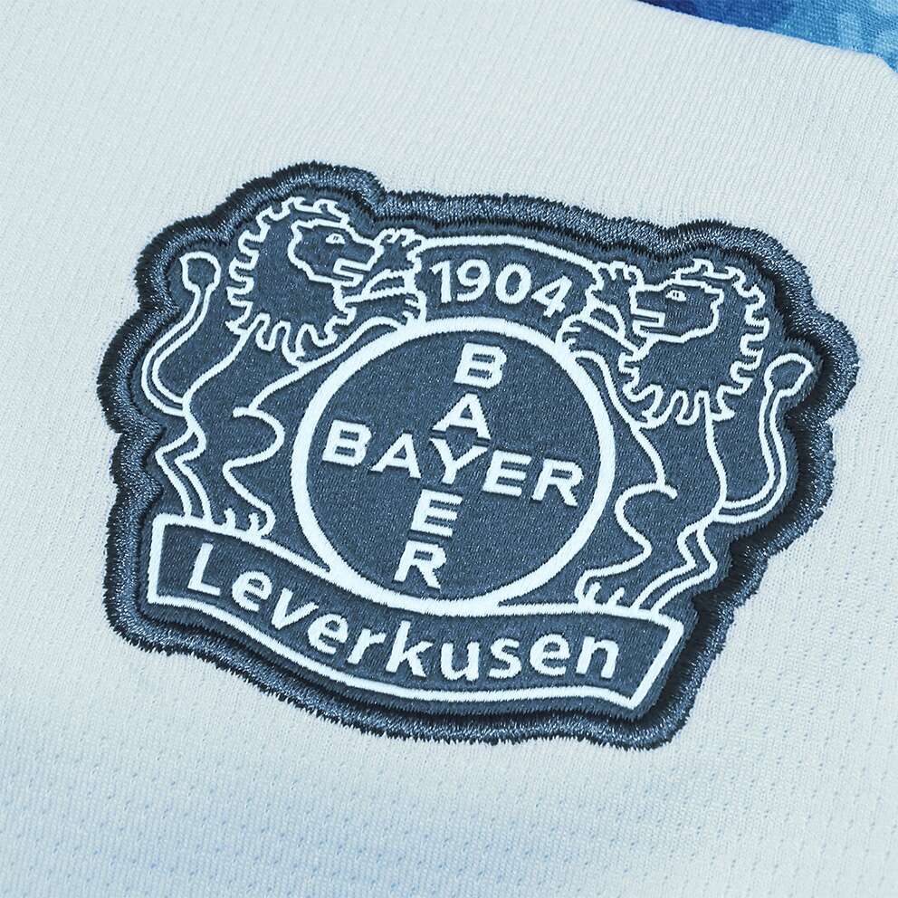 Women's New Balance Bayer 04 Leverkusen Away 2026 Jersey - Image 9