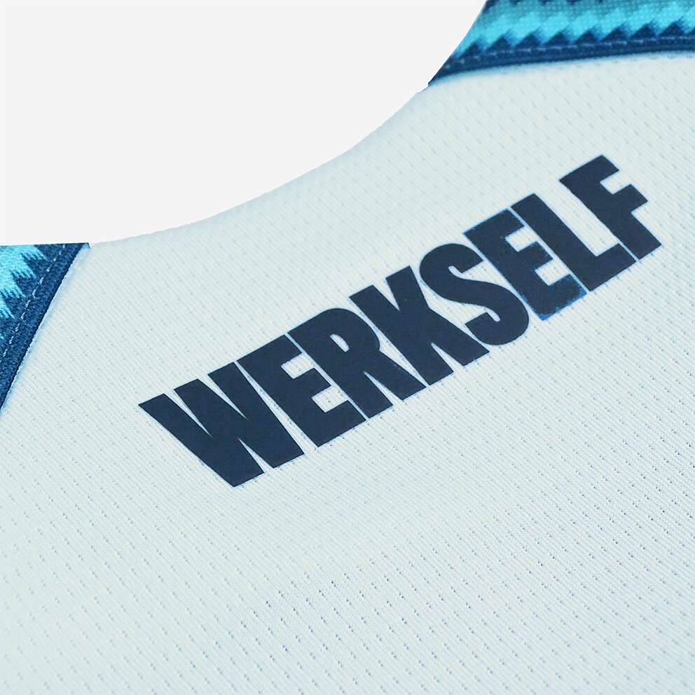 Women's New Balance Bayer 04 Leverkusen Away 2026 Jersey - Image 11