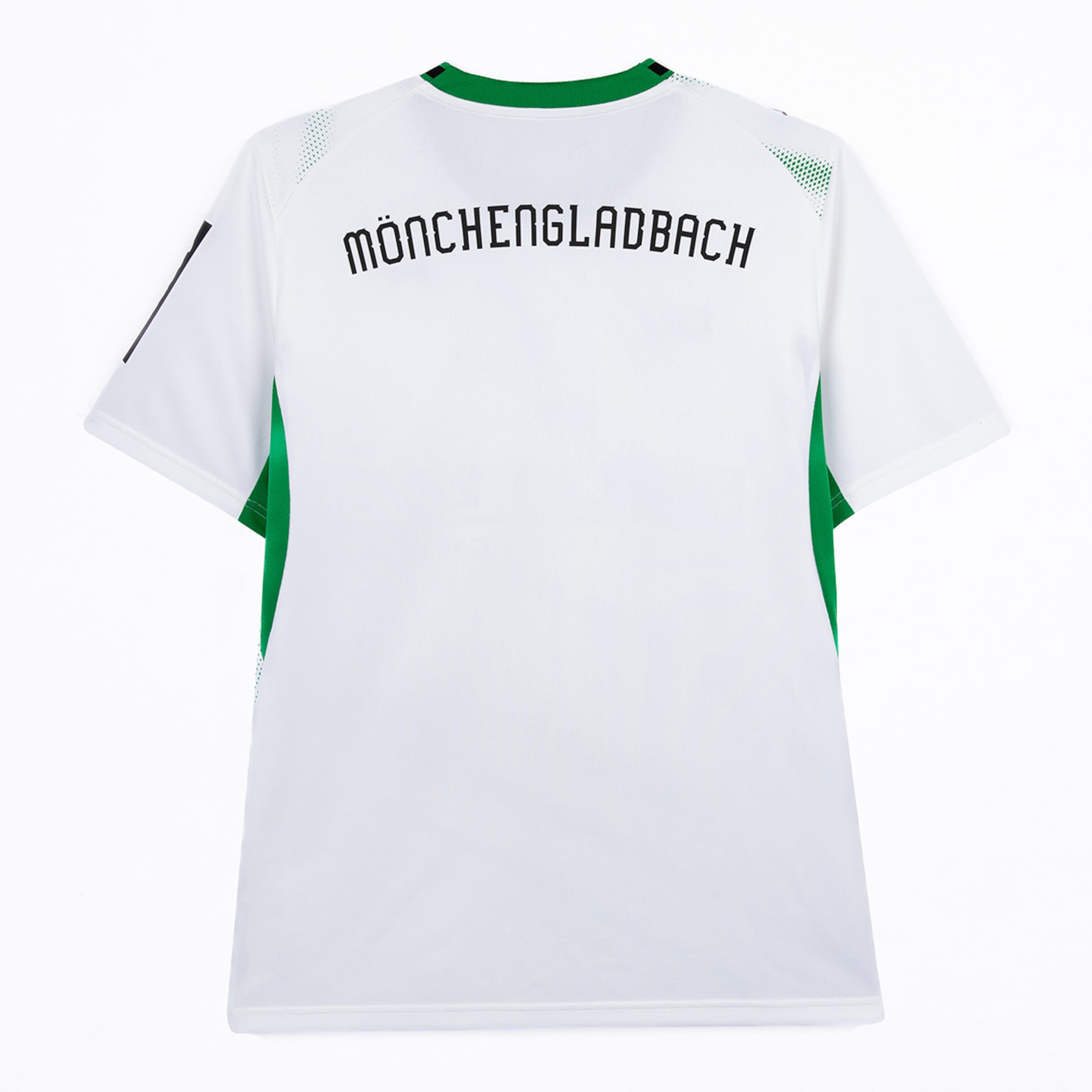 Men's Puma Borussia Mönchengladbach Home 2026 Jersey - Image 2