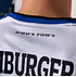 Kid's Adidas Hamburger SV Home 2026/27 Jersey - Image 4