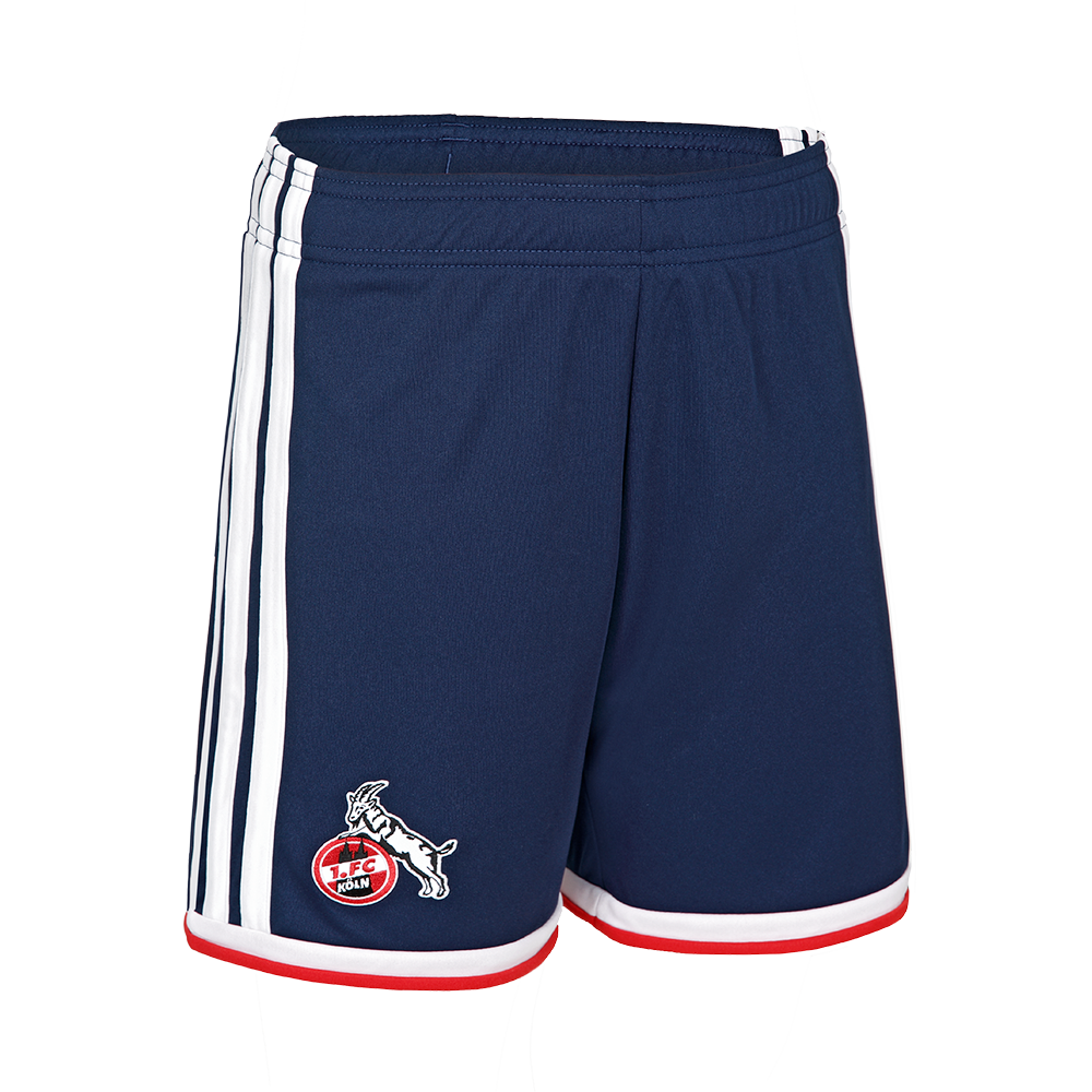 Kid's Adidas 1. FC Köln Third 2026 Shorts