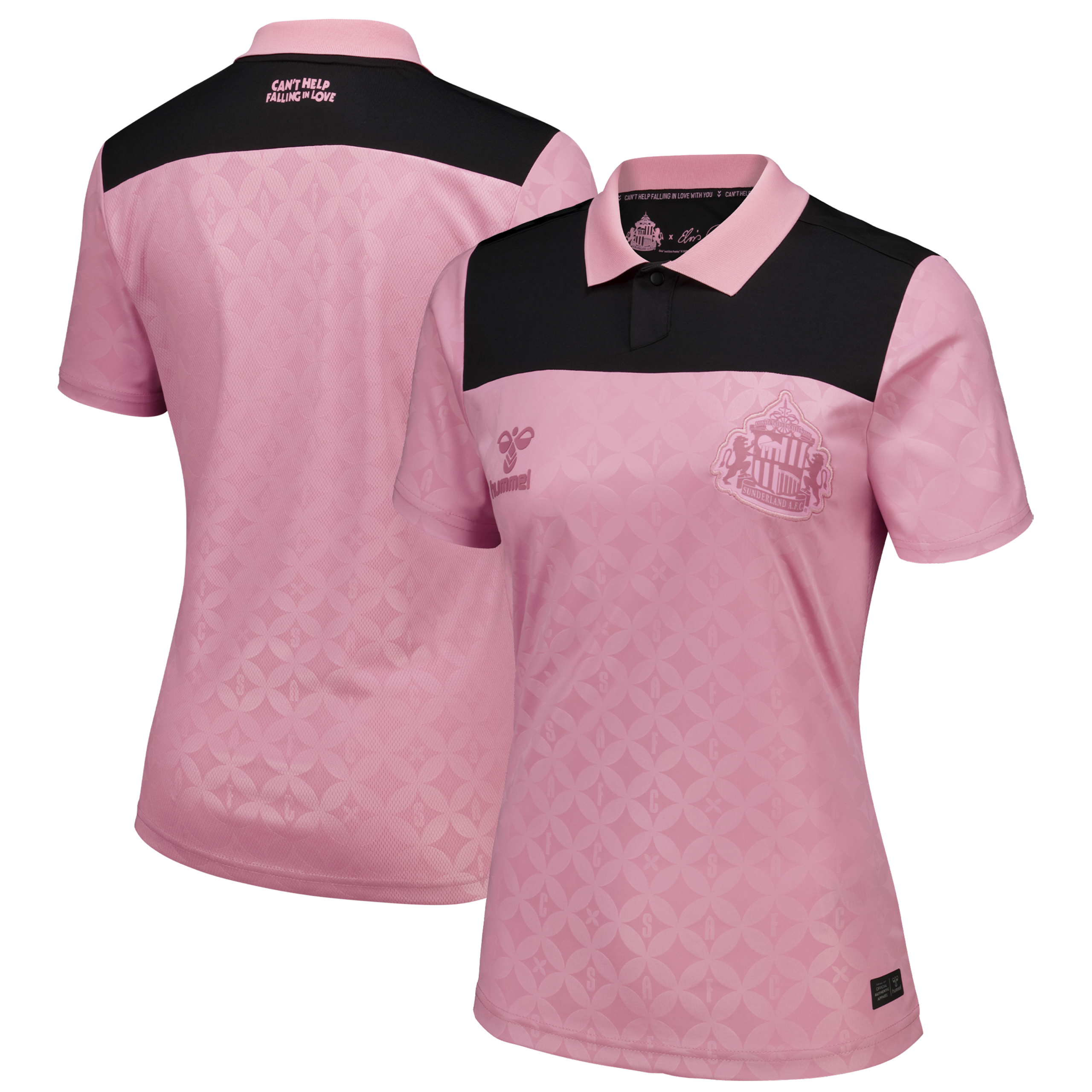Women's Hummel Sunderland A.F.C. Away 2026 Jersey - Image 10