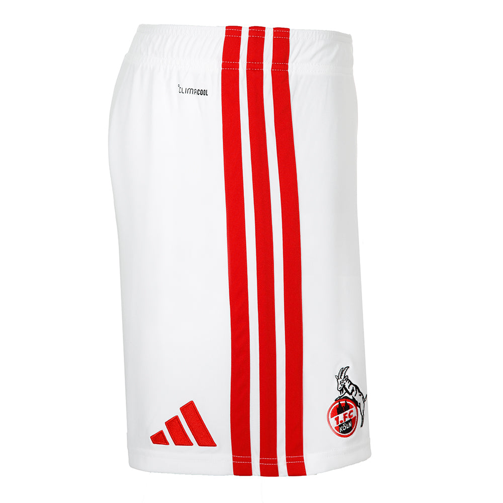 Men's Adidas 1. FC Köln Home 2026 Shorts - Image 2