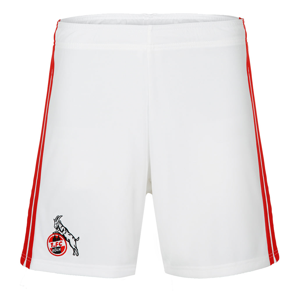 Men's Adidas 1. FC Köln Home 2026 Shorts - Image 6