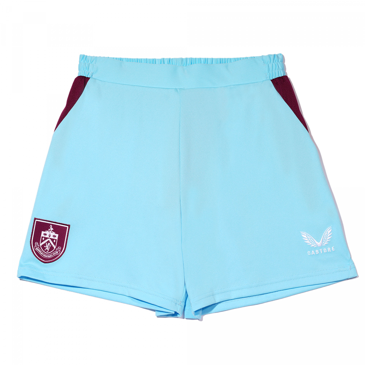 Men's Umbro Burnley FC Home 2026 Shorts