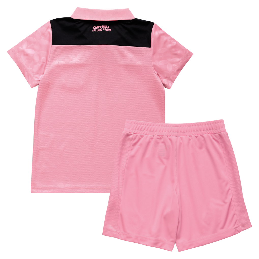 Kid's Hummel Sunderland A.F.C. Away 2026 Kit - Image 3