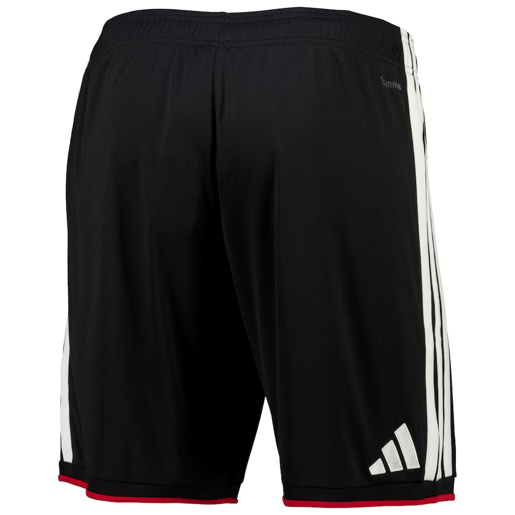 Kid's Adidas Sheffield United Home 2026 Shorts - Image 3