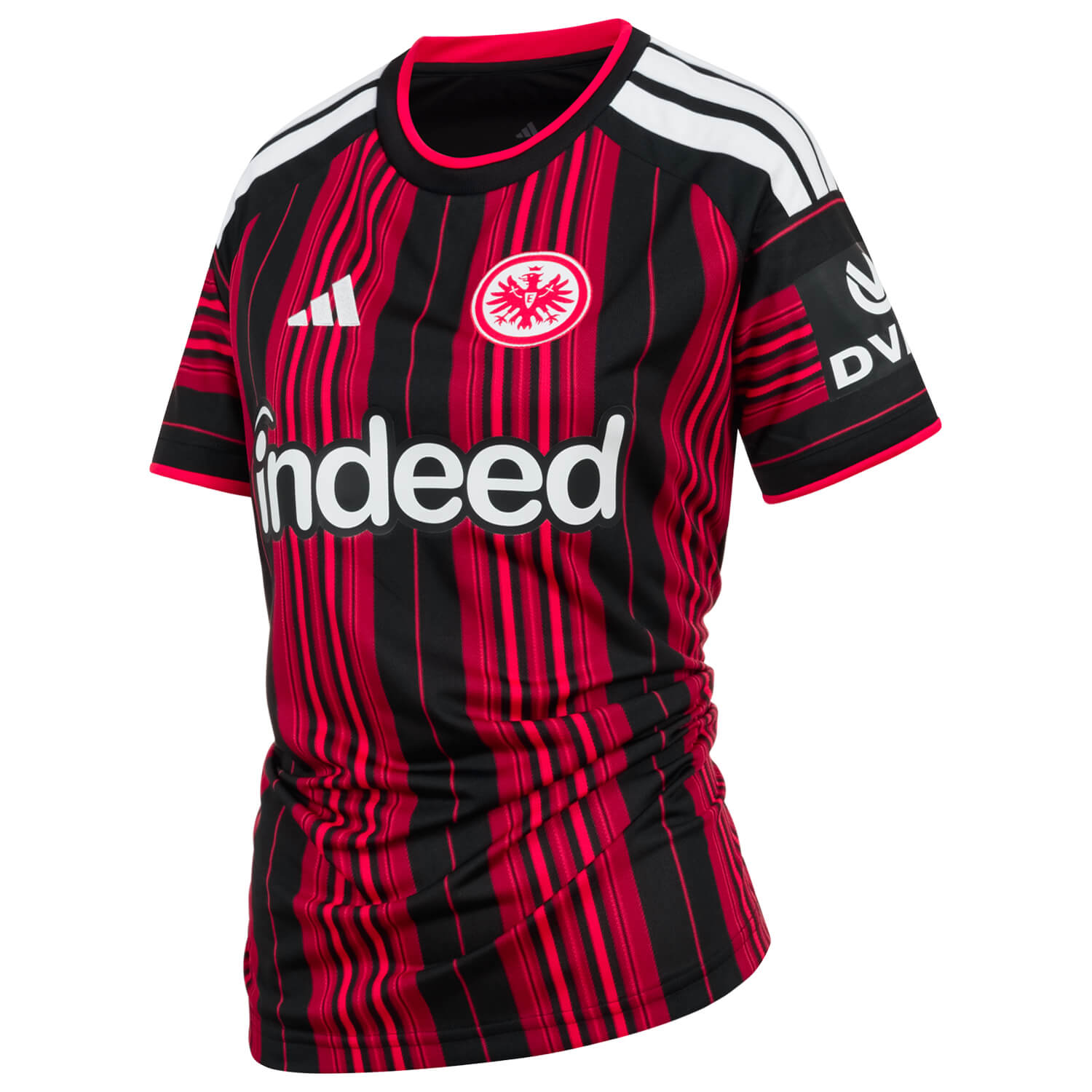 Women's Adidas Eintracht Frankfurt Home 2026 Jersey - Image 7