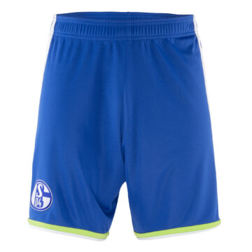 Men's Adidas FC Schalke 04 Third 2026 Shorts