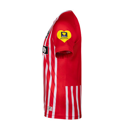 Kid's Nike SC Freiburg Home 2026 Jersey - Image 2