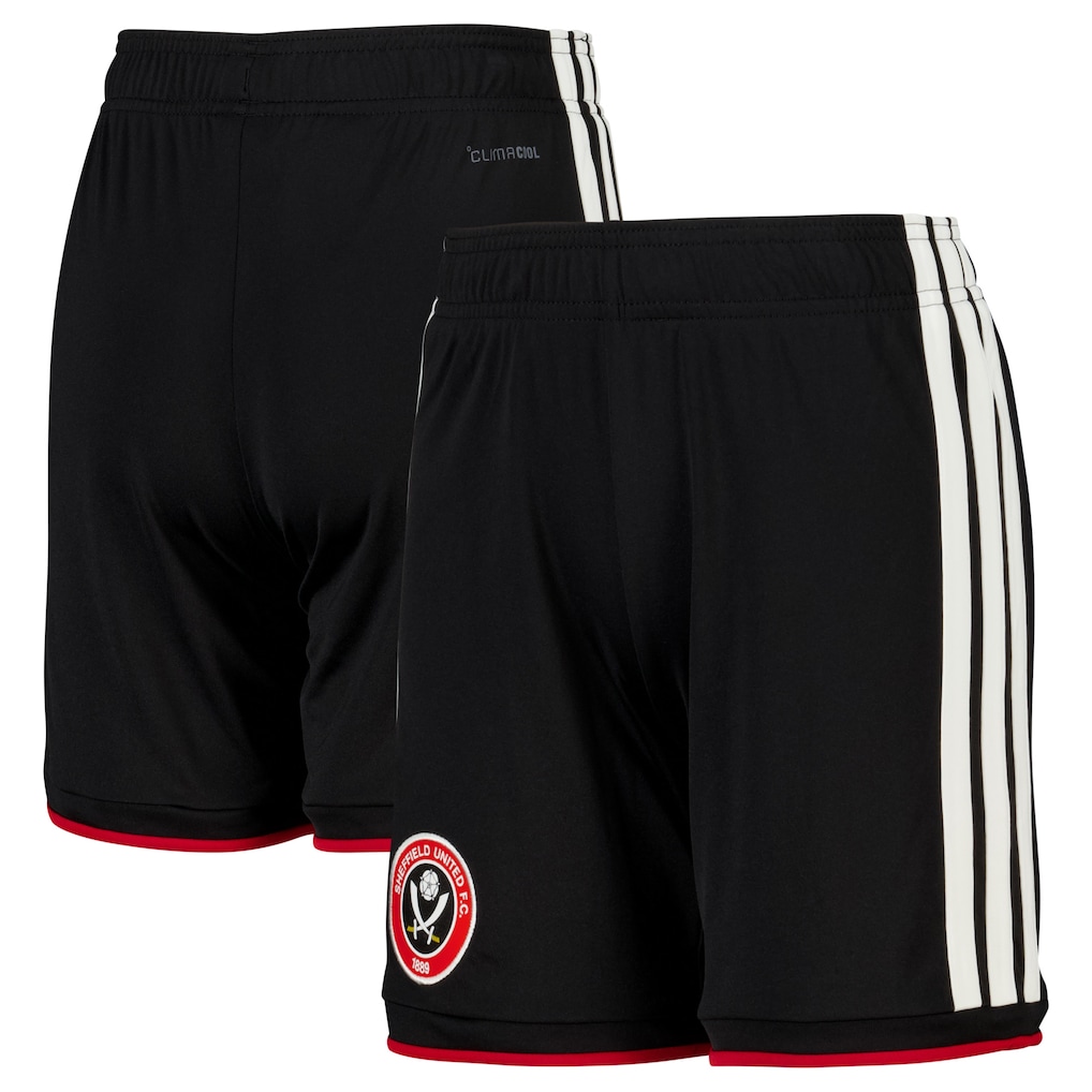Kid's Adidas Sheffield United Home 2026 Shorts