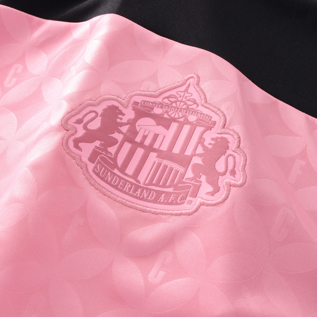 Men's Hummel Sunderland A.F.C. Away 2026 Jersey - Image 5