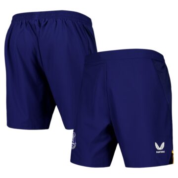 Men's Castore Everton FC Away 2026 Shorts