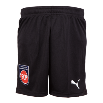 Men's Puma 1. FC Heidenheim 1846 Standard 2026 Shorts