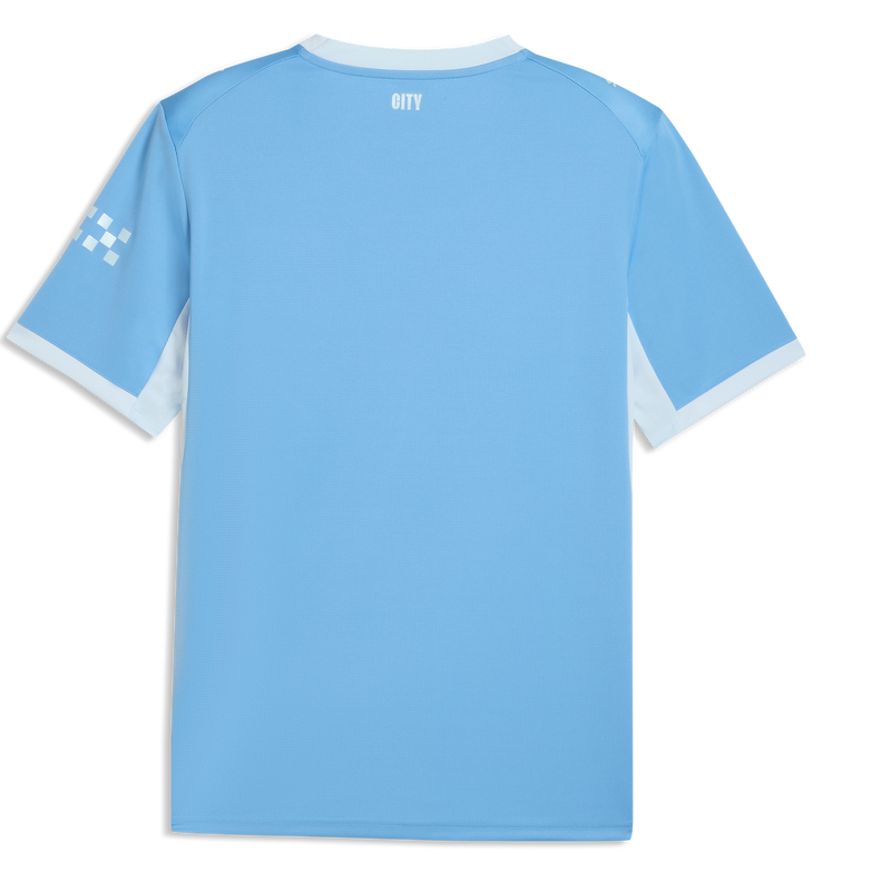 Men's Puma Manchester City Home 2026 Jersey - Image 2