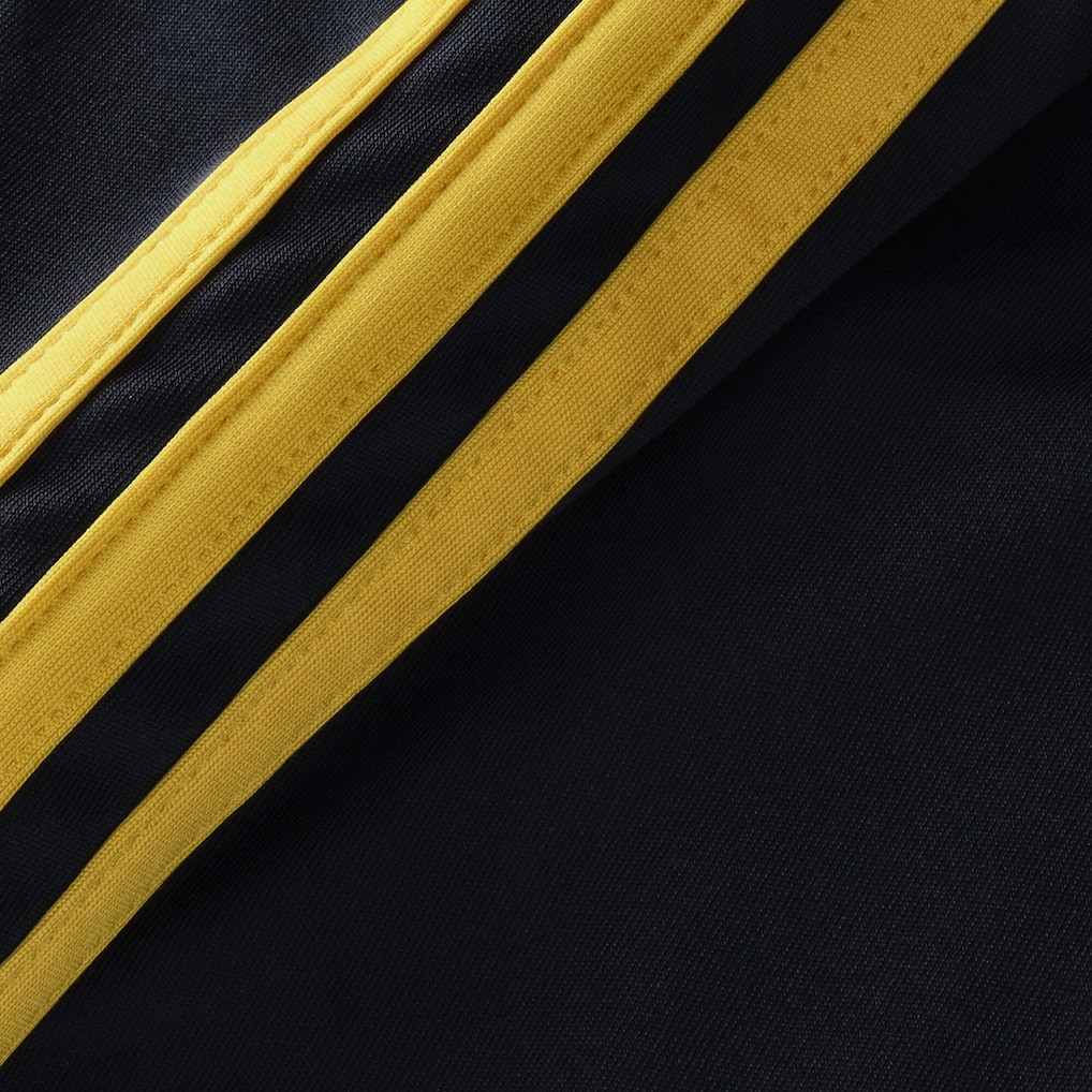 Women's Adidas Leeds United Away 2026 Shorts - Image 5