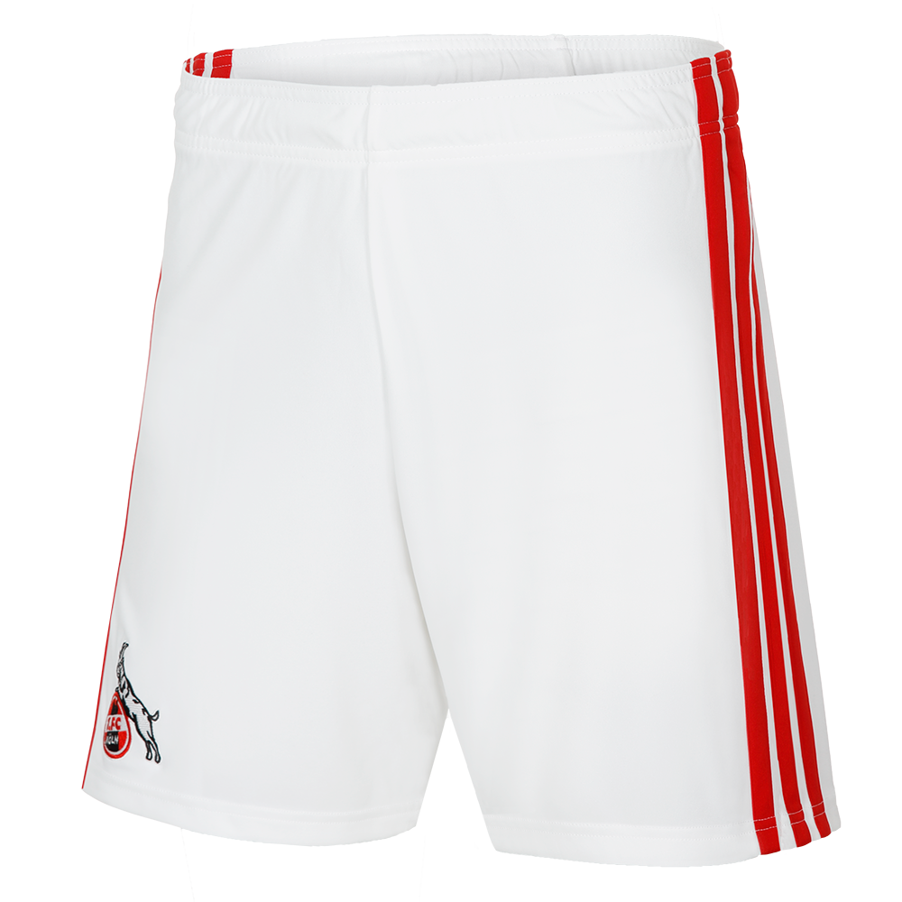 Men's Adidas 1. FC Köln Home 2026 Shorts
