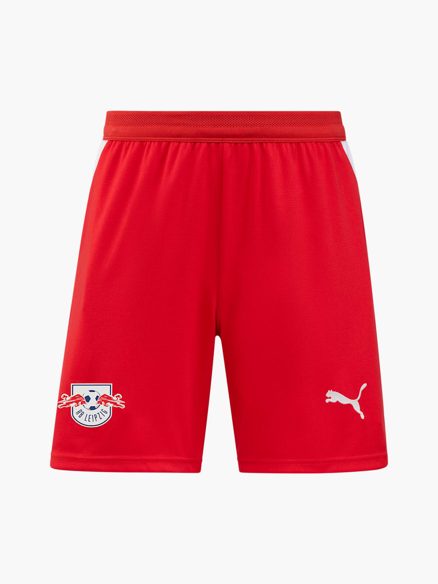 Men's Puma RB Leipzig Home 2026 Shorts