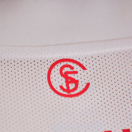 Kid's Nike SC Freiburg Away 2026 Jersey - Image 5