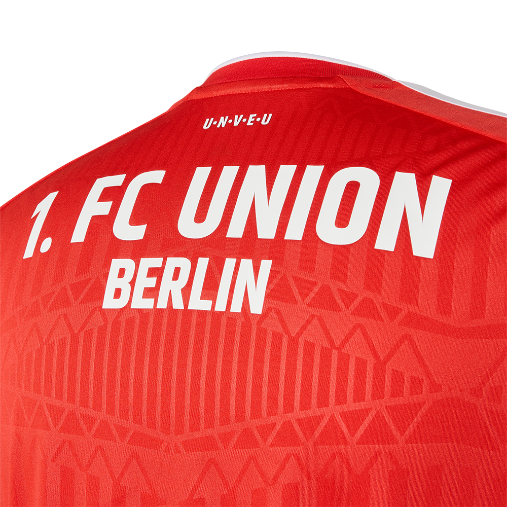 Adidas 1. FC Union Berlin Home 2026 Jersey - Image 9