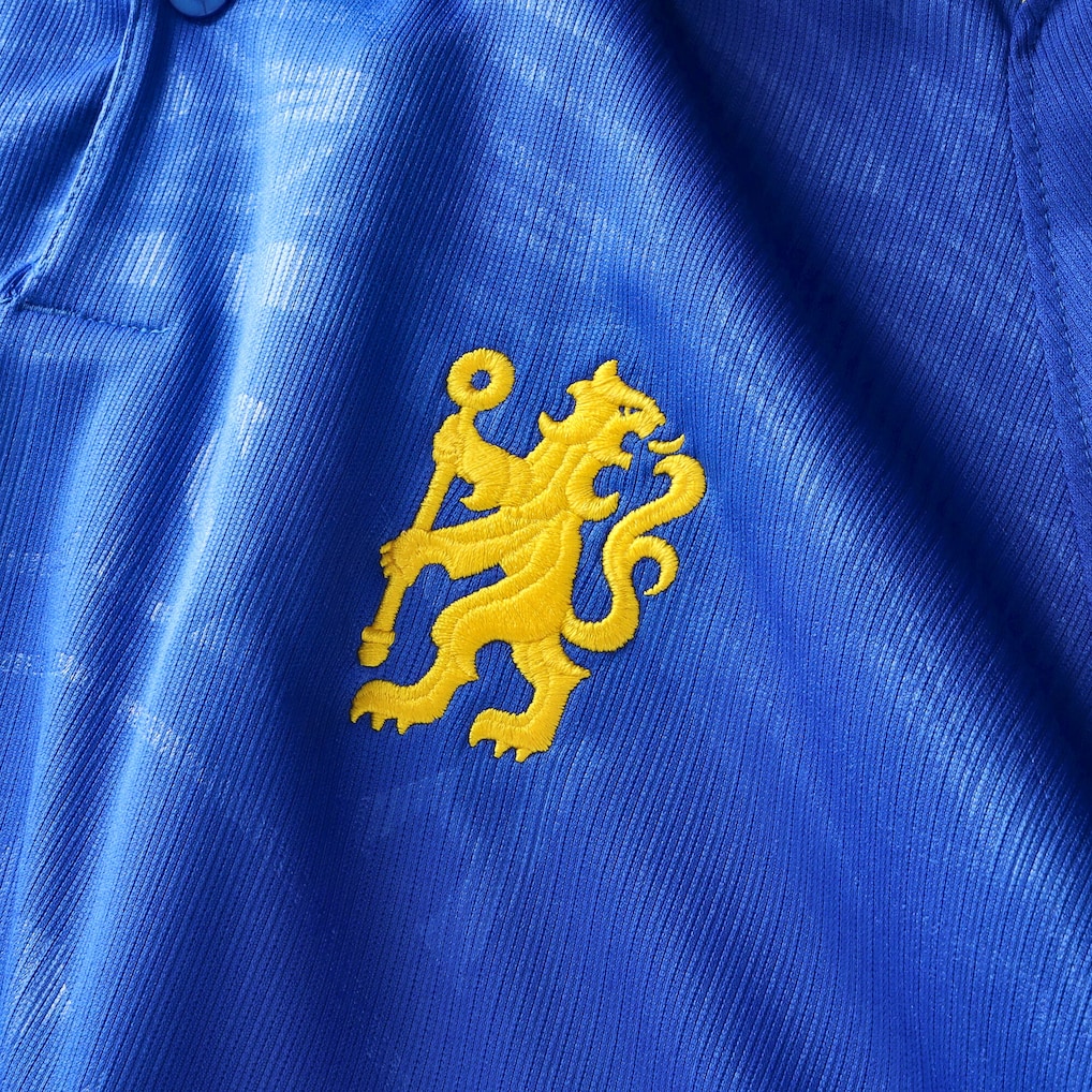 Kid's Nike Chelsea FC Home 2026 Jersey - Image 8