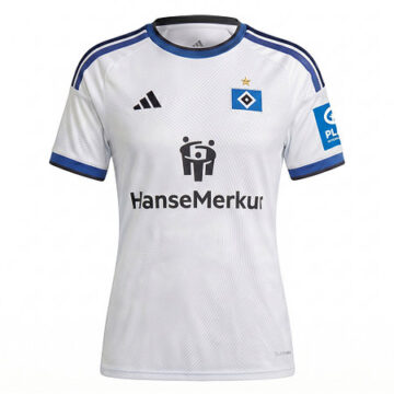 Women's Adidas Hamburger SV Home 2026/27 Jersey