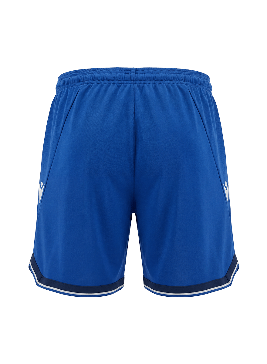 Men's Macron TSG Hoffenheim Home 2026 Shorts