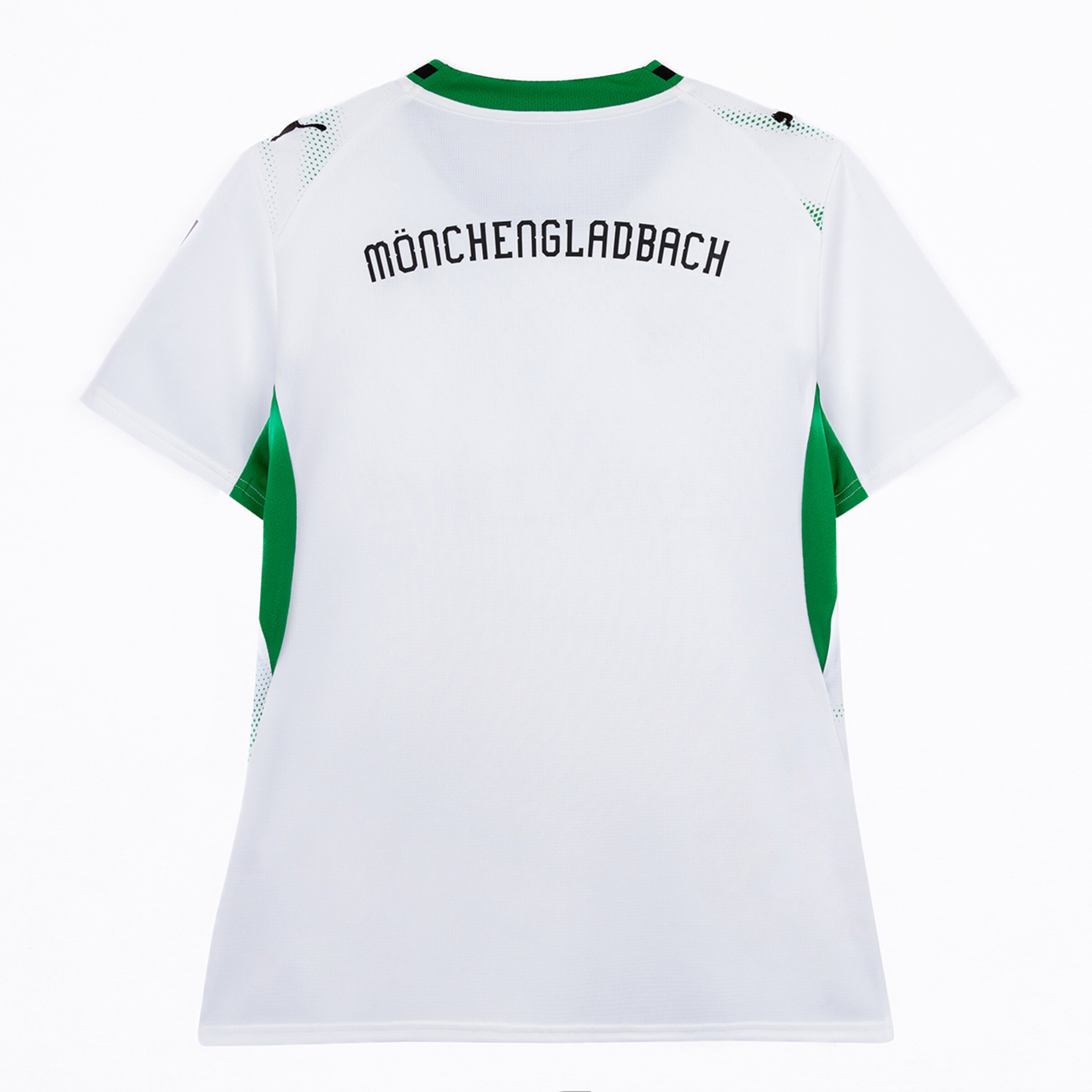Women's Puma Borussia Mönchengladbach Home 2026 Jersey - Image 2