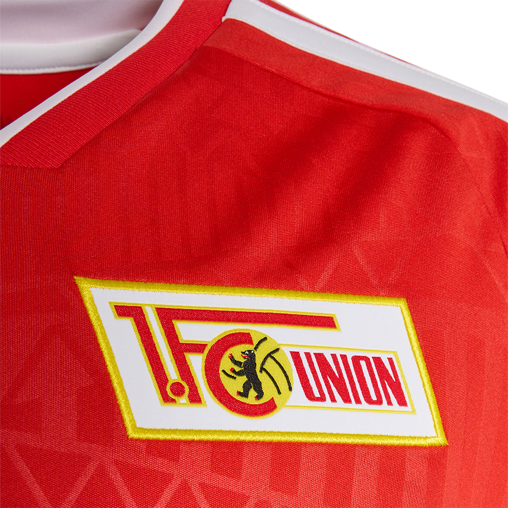 Kid's Adidas 1. FC Union Berlin Home 2026 Jersey - Image 5