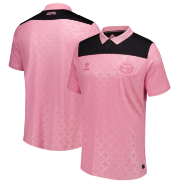 Men's Hummel Sunderland A.F.C. Away 2026 Jersey