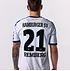 Men's Adidas Hamburger SV Home 2026/27 Jersey - Image 5