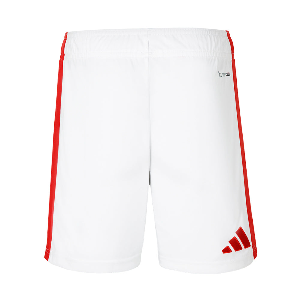 Kid's Adidas 1. FC Köln Home 2026 Shorts - Image 7