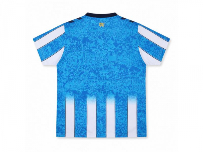 Men's Hummel Coventry City FC Home 2026 Kit - Image 2