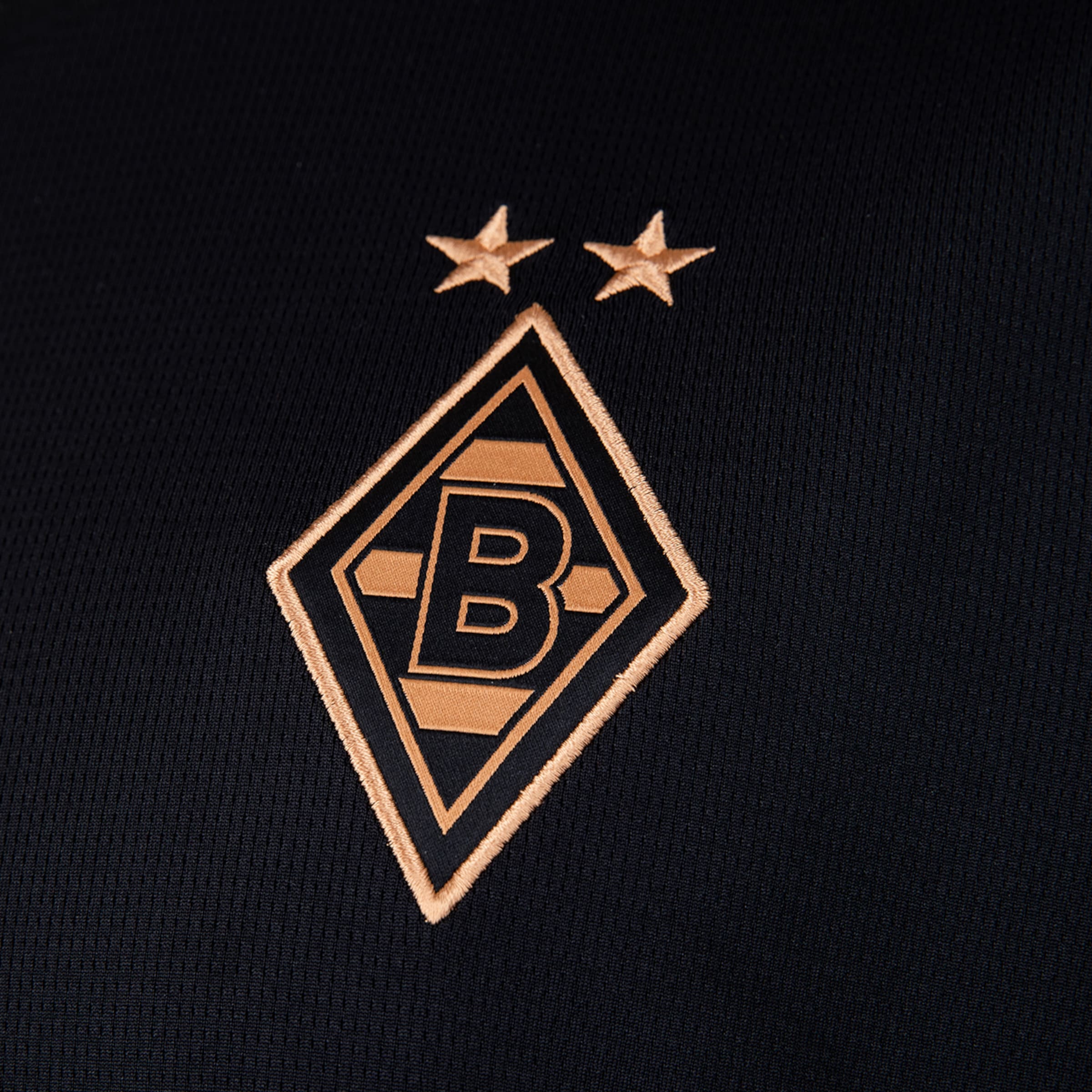Men's Puma Borussia Mönchengladbach Away 2026 Jersey - Image 3