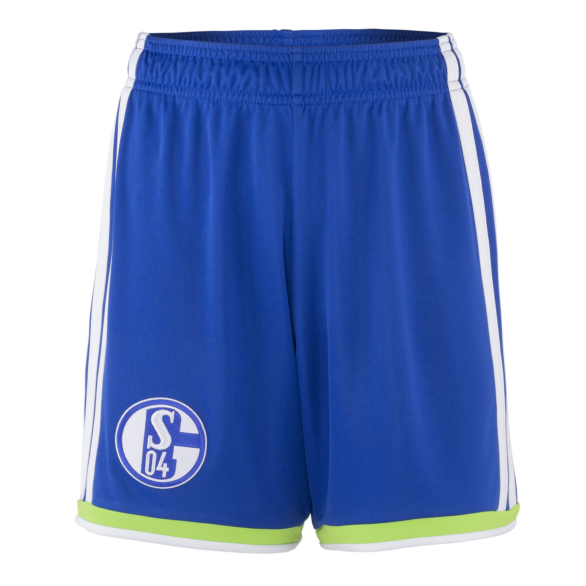 Kid's Adidas FC Schalke 04 Standard 2026 Jersey - Image 6