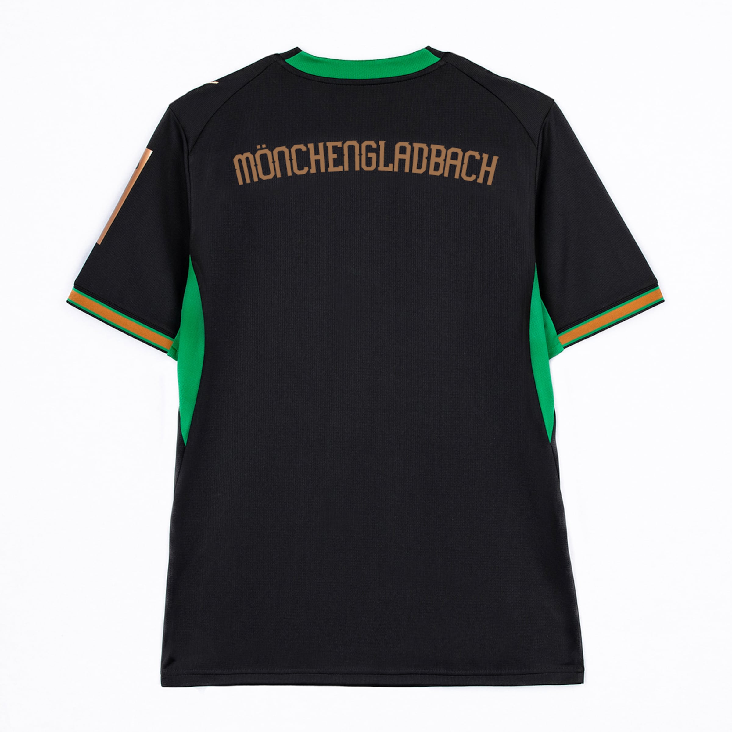 Men's Puma Borussia Mönchengladbach Away 2026 Jersey - Image 2