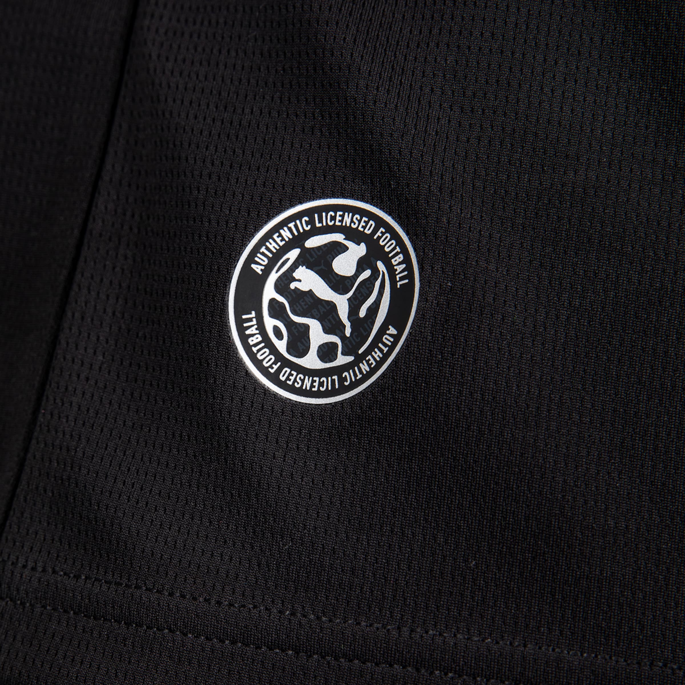 Men's Puma Borussia Mönchengladbach Away 2026 Jersey - Image 7