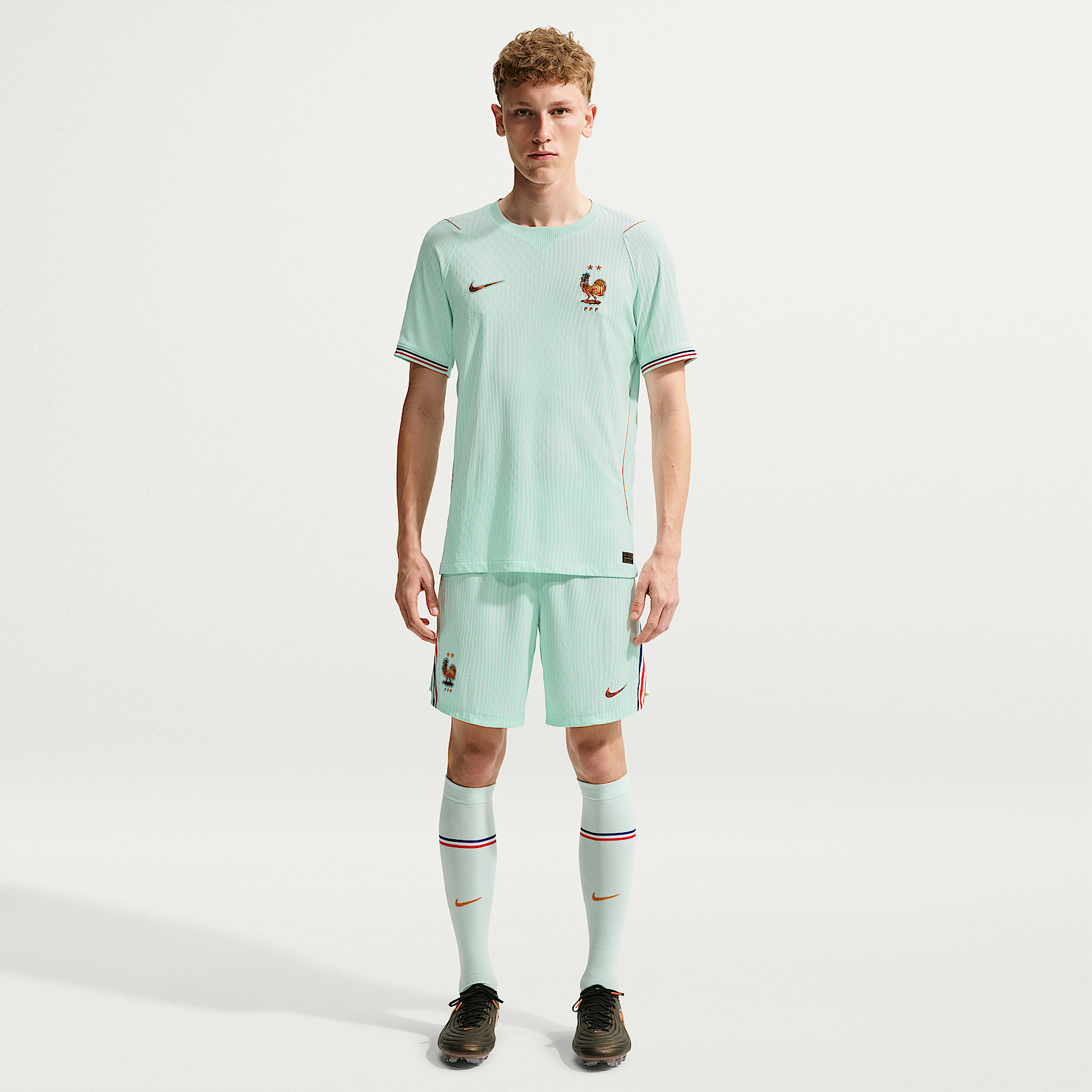 Men's Nike France Away 2026 Jersey - Image 4