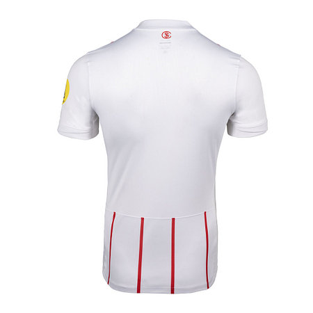 Kid's Nike SC Freiburg Away 2026 Jersey - Image 2