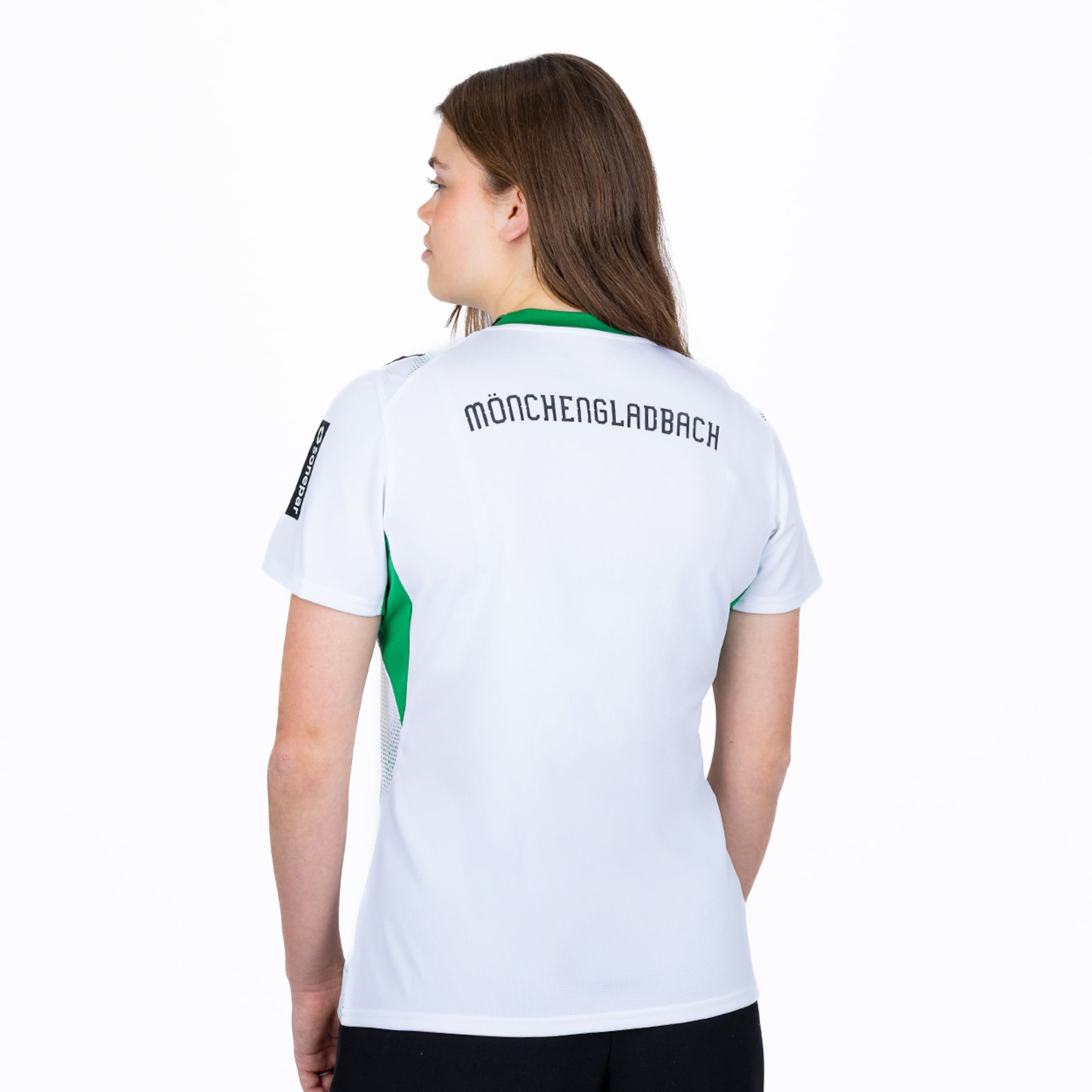 Women's Puma Borussia Mönchengladbach Home 2026 Jersey - Image 6