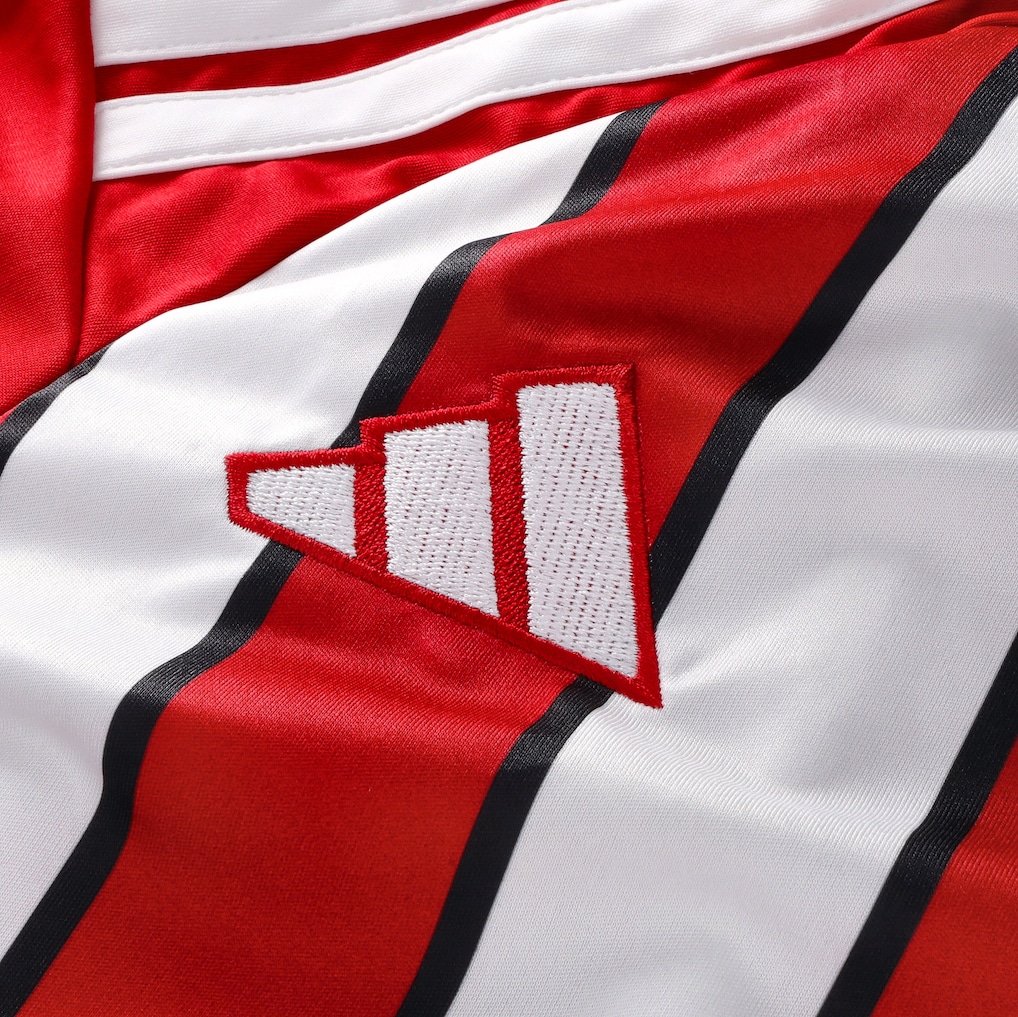 Kid's Adidas Sheffield United Home 2026 Jersey - Image 8